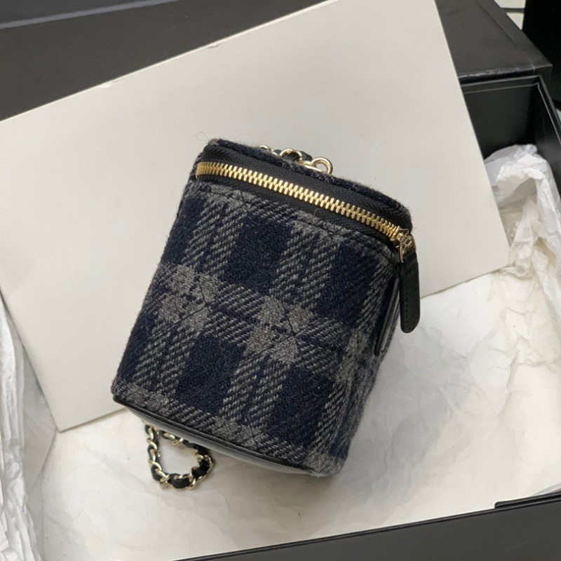 Chanel 23C Vanity Case