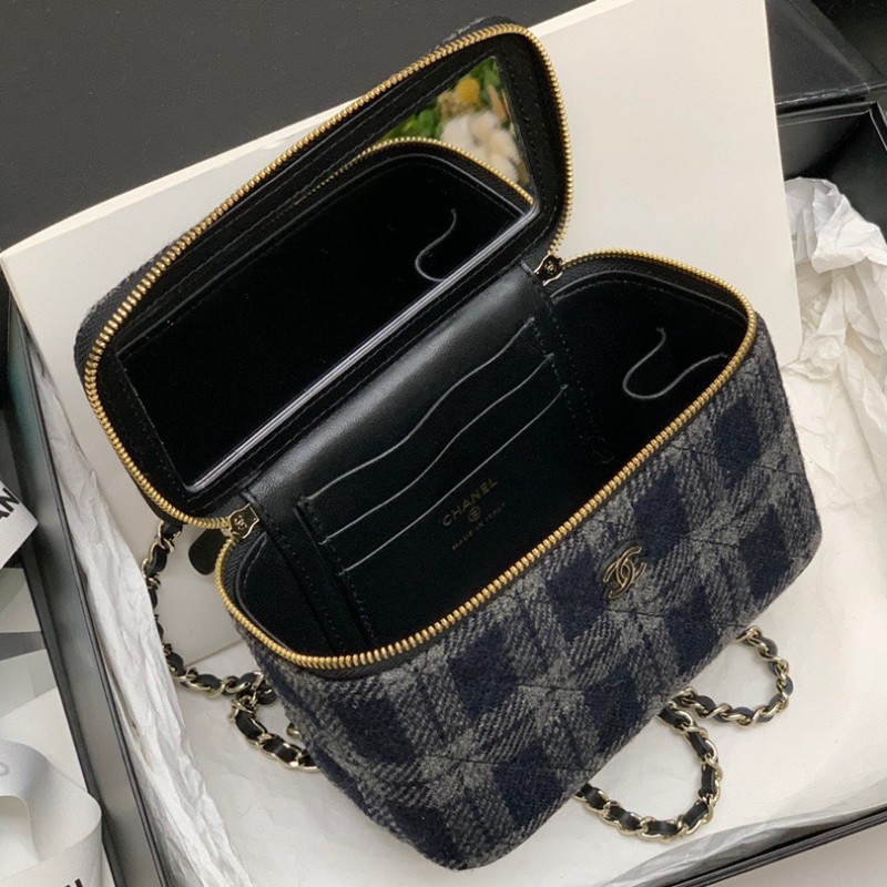 Chanel 23C Vanity Case