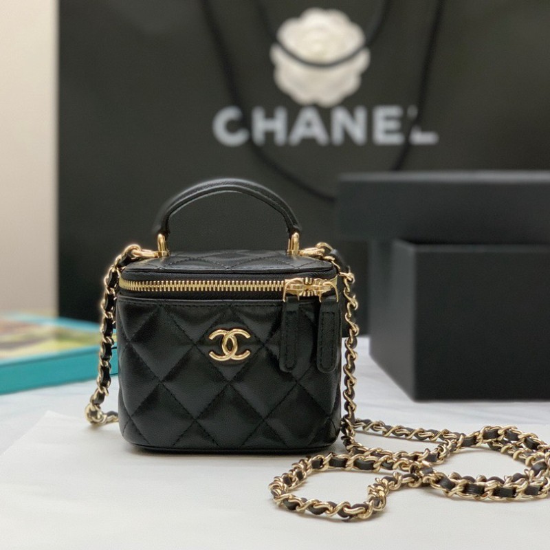 Chanel Vanity Case