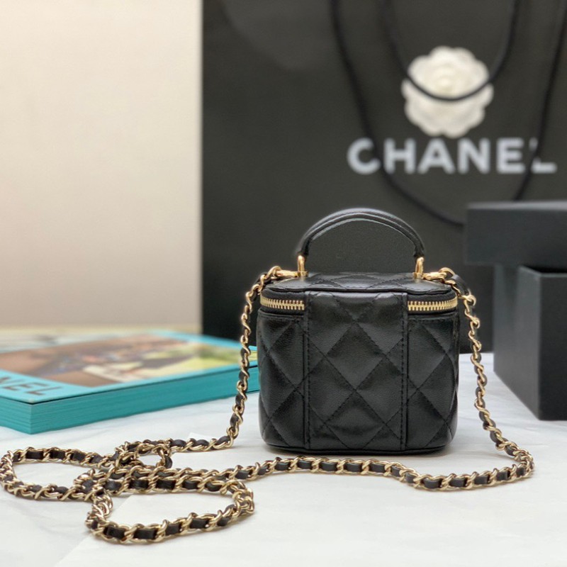 Chanel Vanity Case