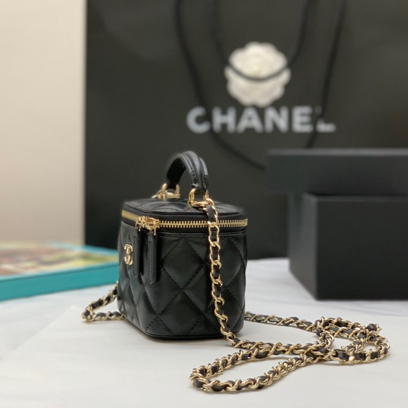 Chanel Vanity Case