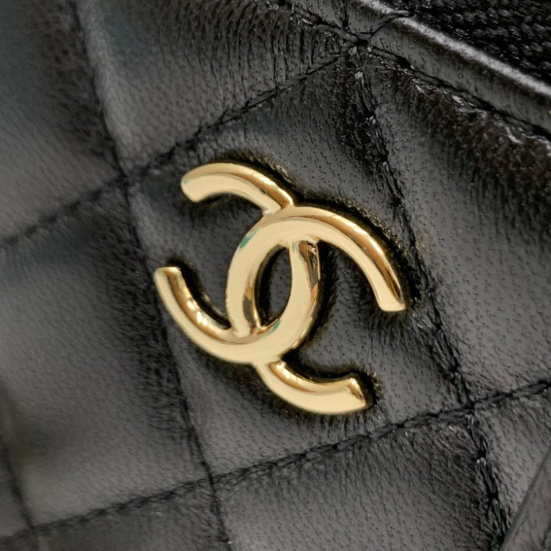 Chanel Vanity Case