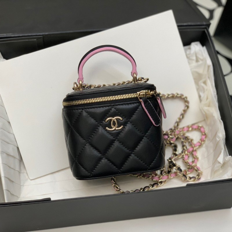 Chanel Vanity Case