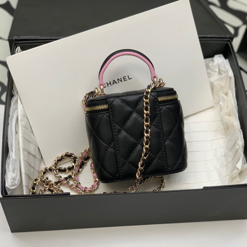 Chanel Vanity Case