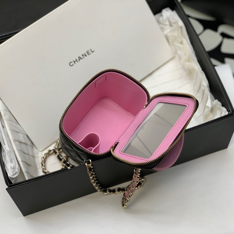 Chanel Vanity Case