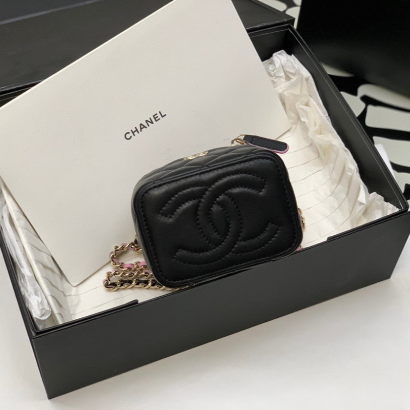 Chanel Vanity Case