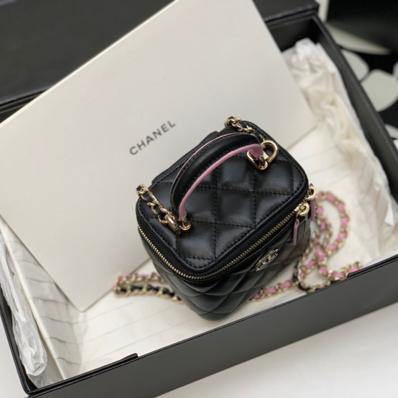 Chanel Vanity Case