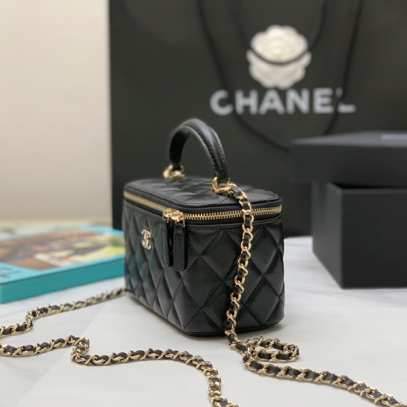 Chanel Vanity Case