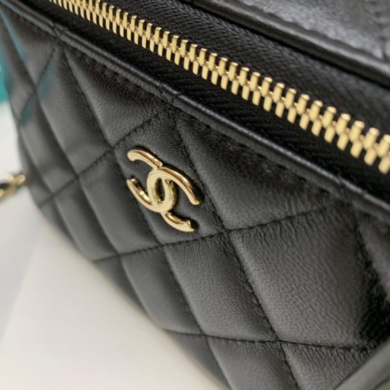 Chanel Vanity Case