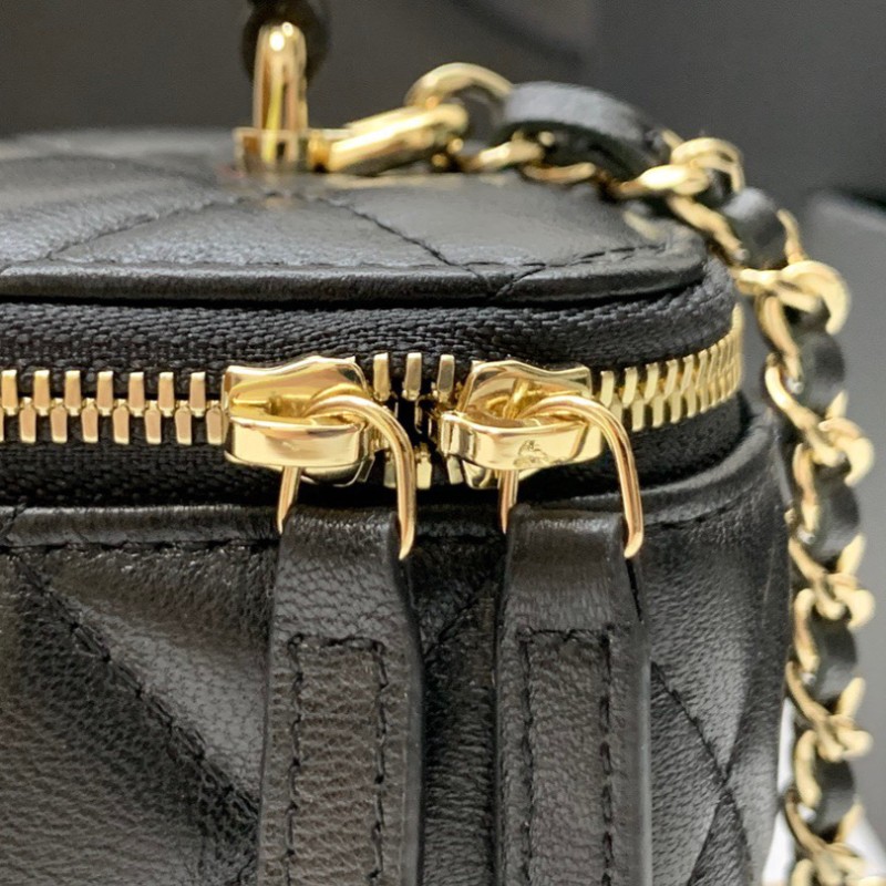 Chanel Vanity Case