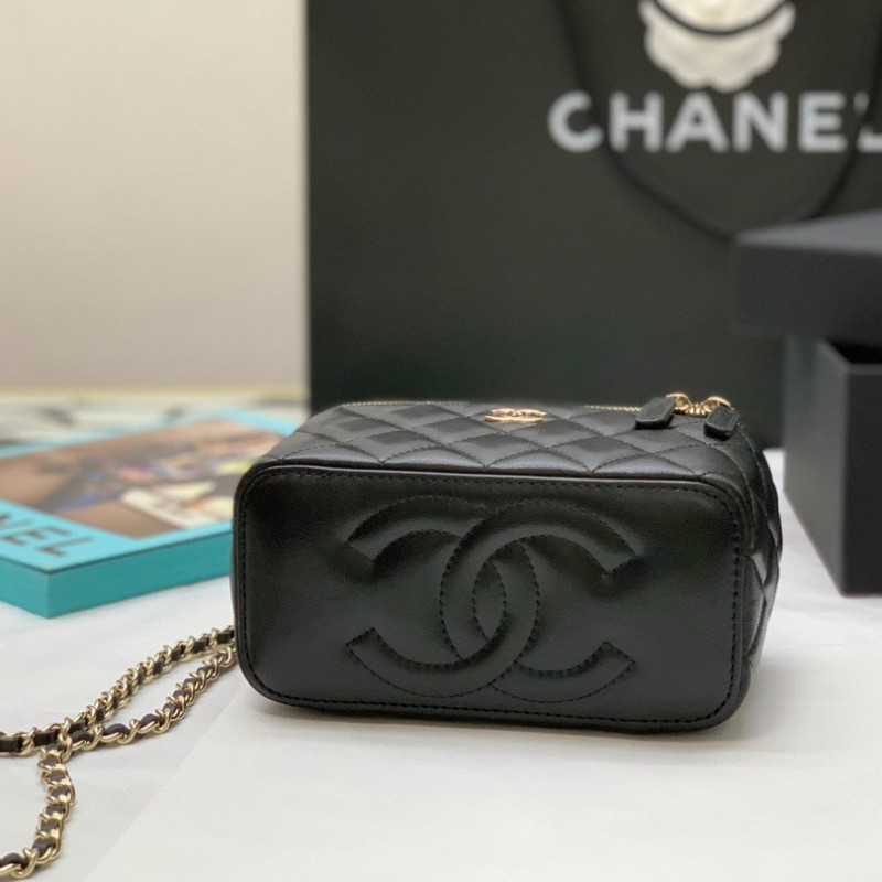 Chanel Vanity Case