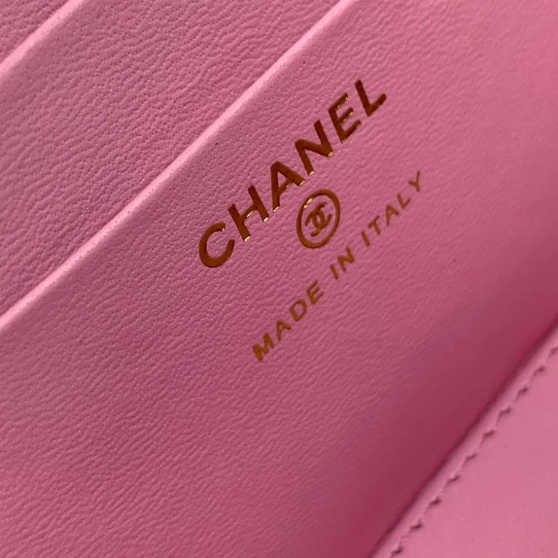 Chanel Vanity Case