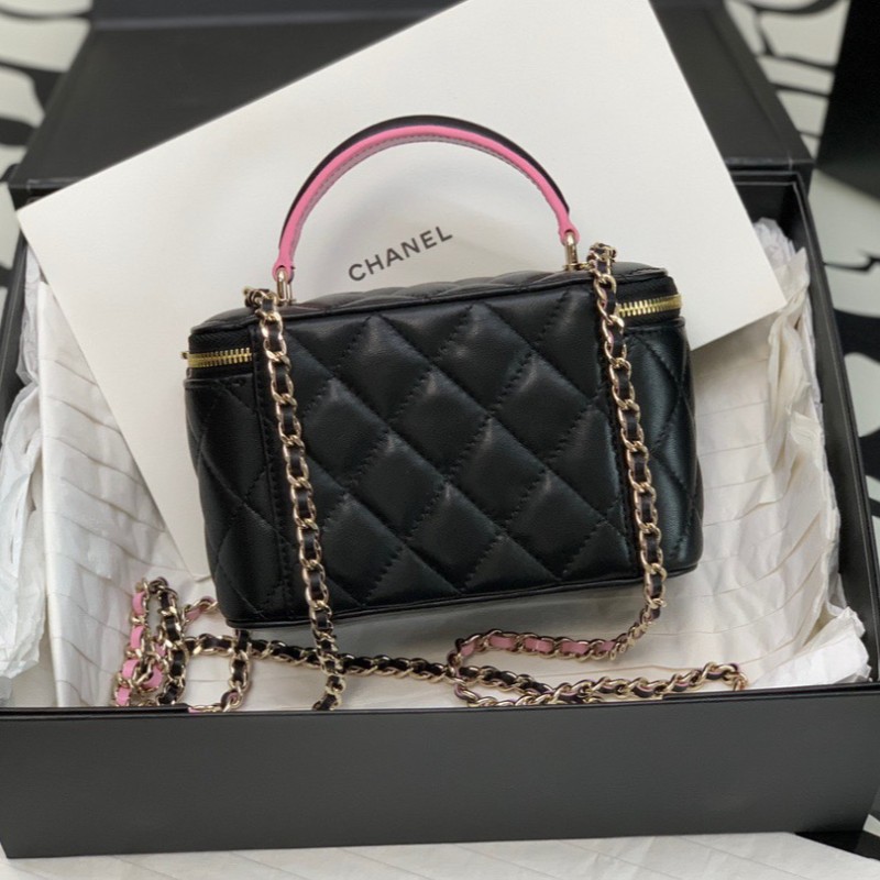 Chanel Vanity Case