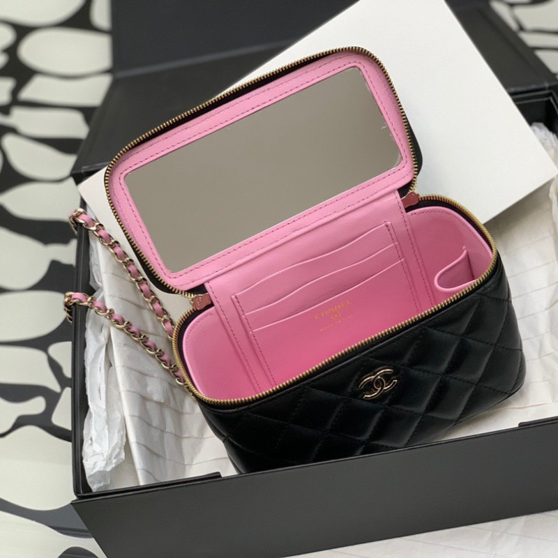 Chanel Vanity Case