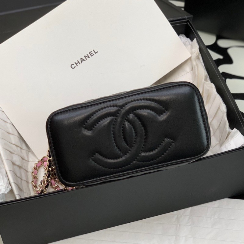 Chanel Vanity Case