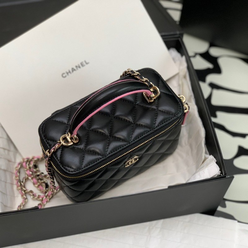 Chanel Vanity Case