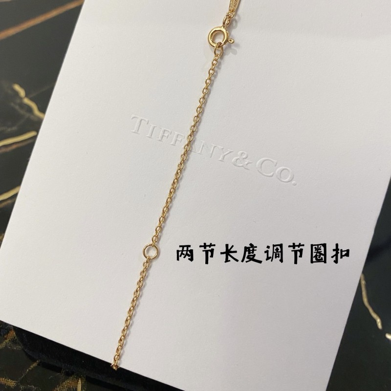 Tiffany Necklace 