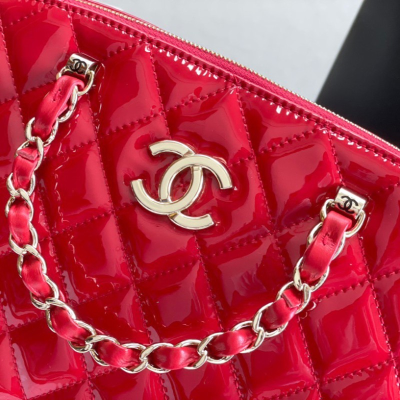 Chanel 23S 贝壳包