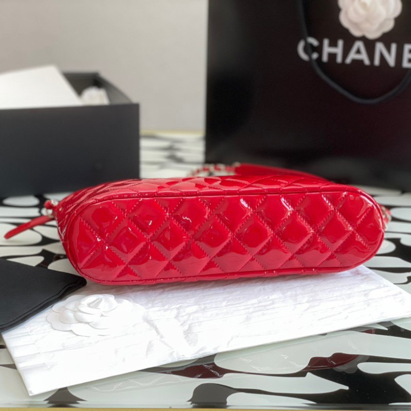 Chanel 23S 贝壳包