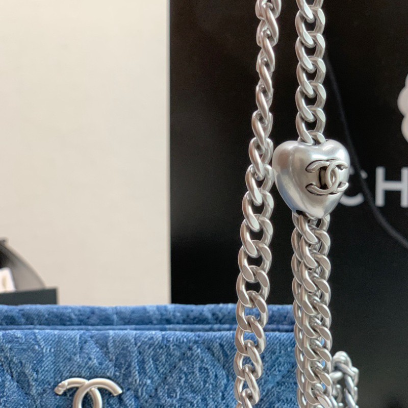 Chanel Hobo Bag