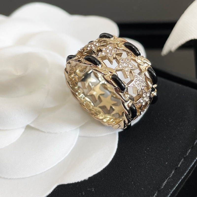 Chanel Ring