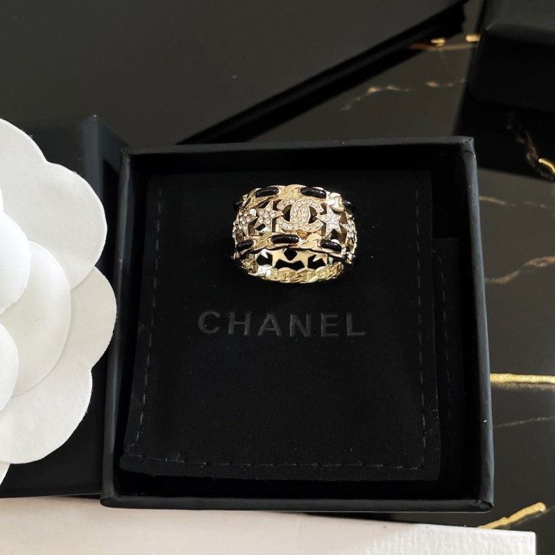 Chanel Ring