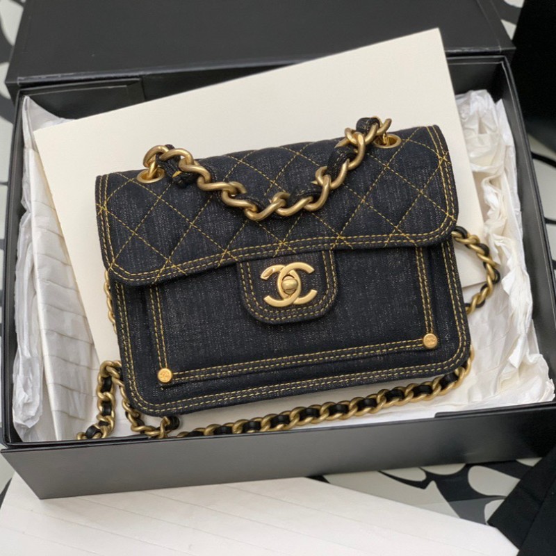 Chanel Bag