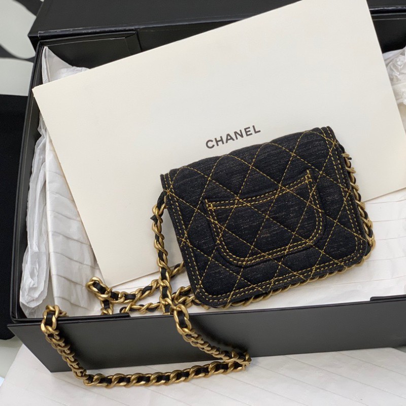 Chanel Bag