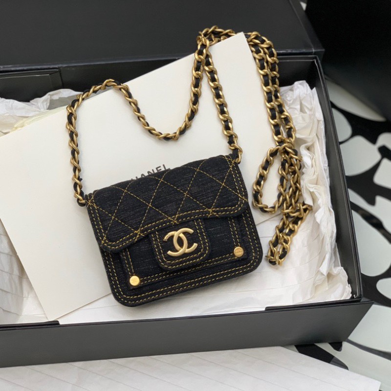 Chanel Bag