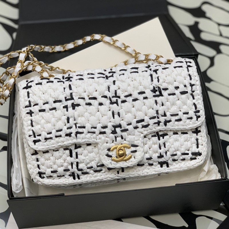 Chanel Flap