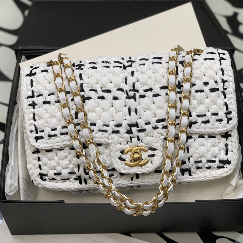 Chanel Flap