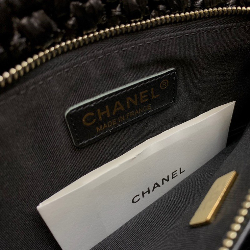 Chanel Flap