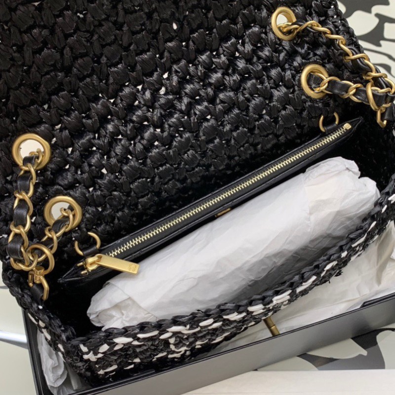 Chanel Flap