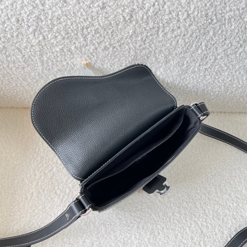 Dior Saddle Sling Bag