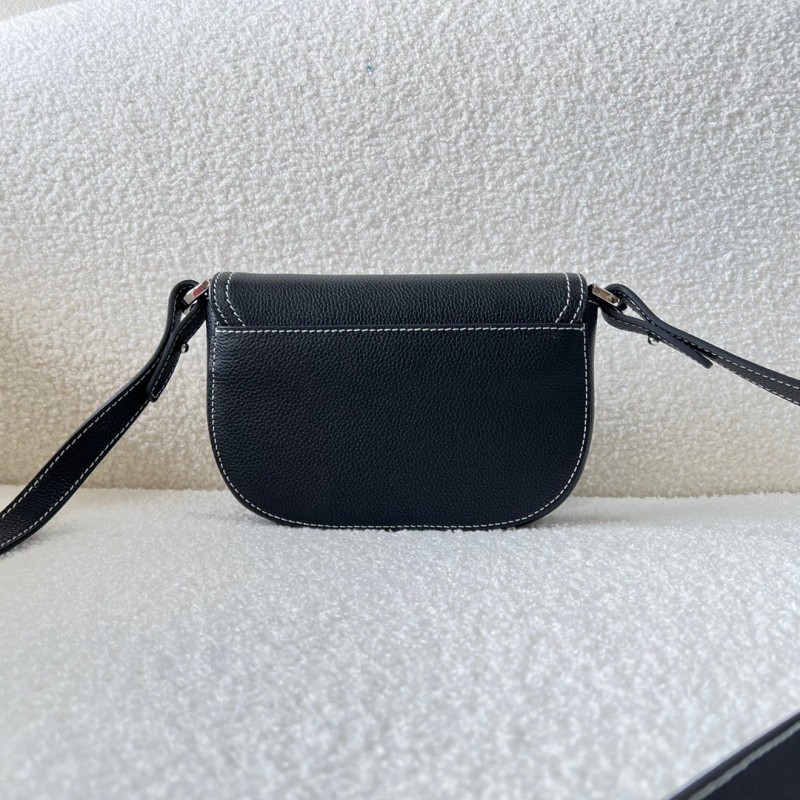 Dior Saddle Sling Bag