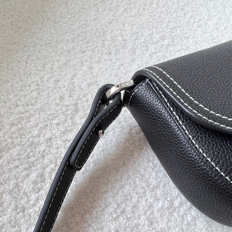 Dior Saddle Sling Bag