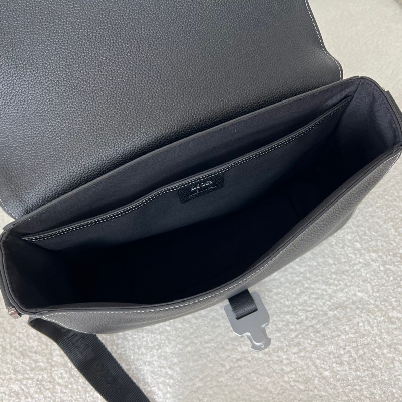 Dior Saddle Messenger Bag