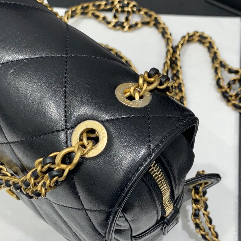 Chanel 23P Backpack