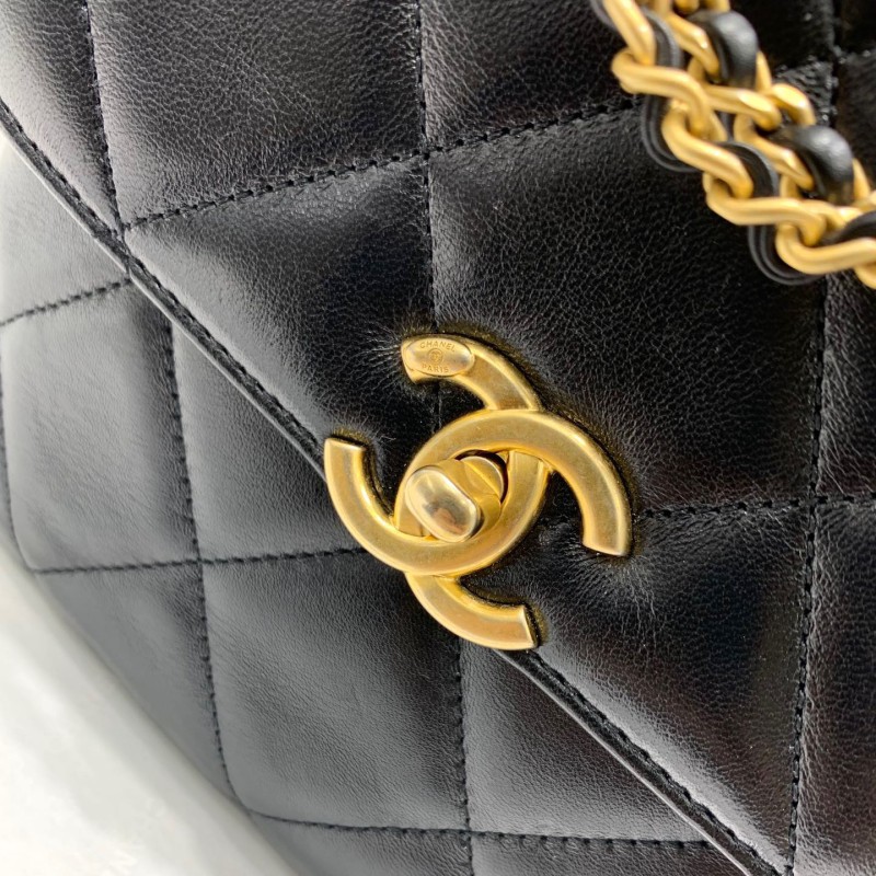 Chanel 23P Backpack