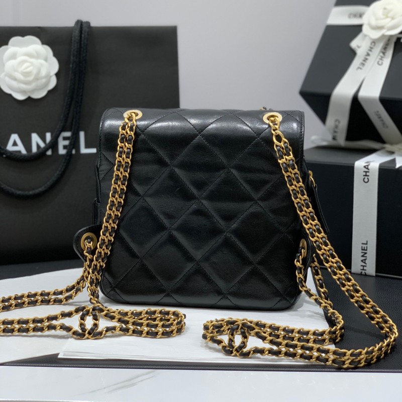 Chanel 23P Backpack