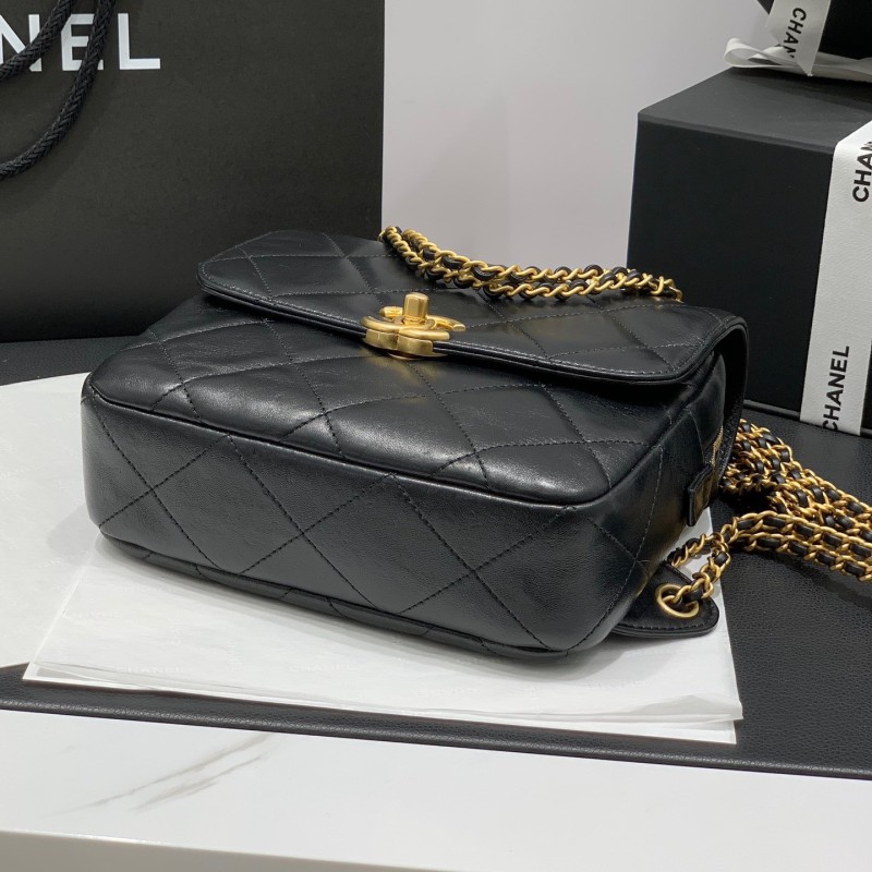 Chanel 23P Backpack