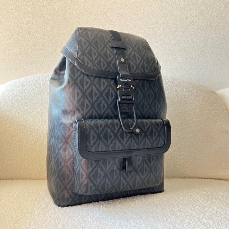 Dior Backpack