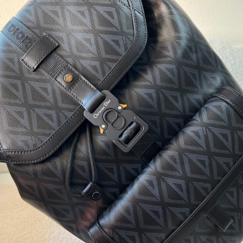 Dior Backpack