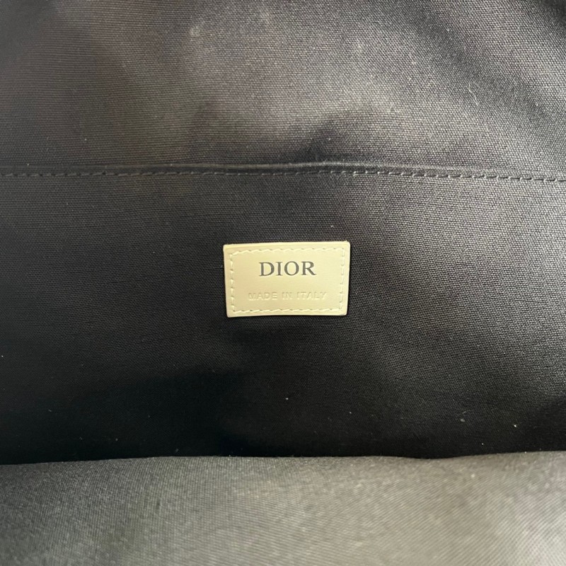 Dior Backpack