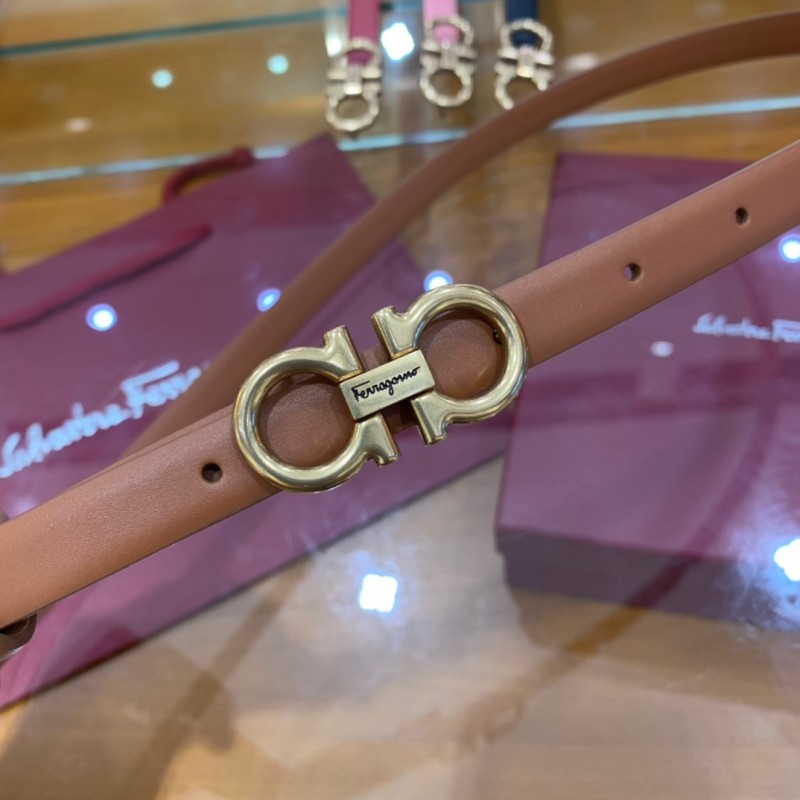 Ferragamo Belt