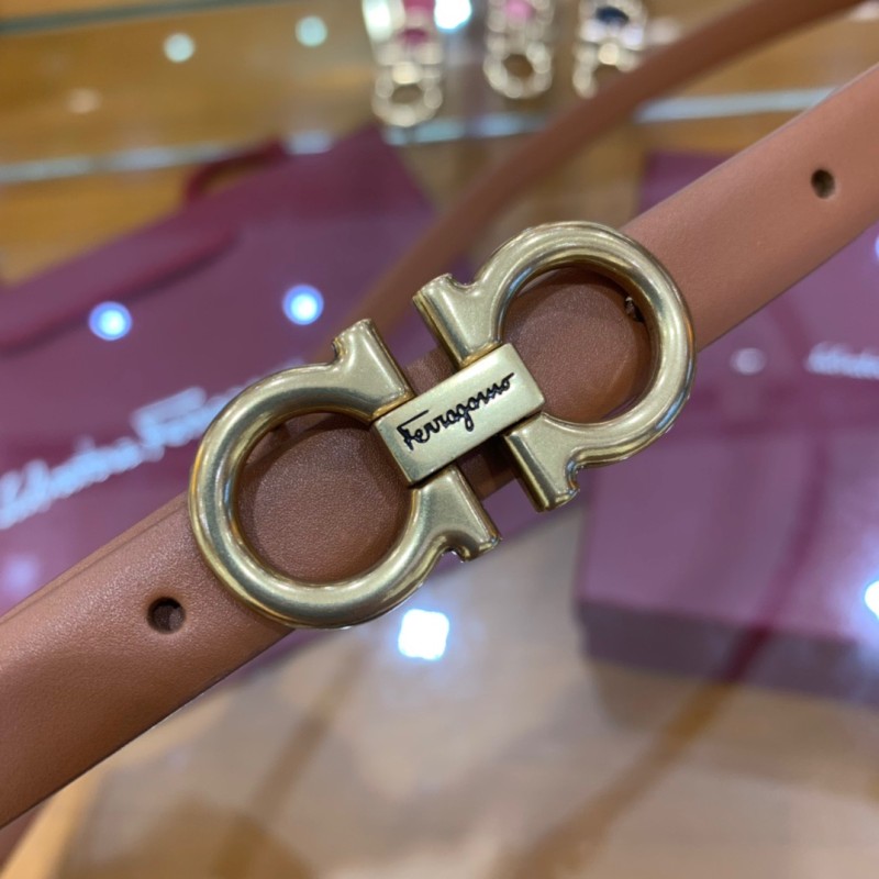 Ferragamo Belt