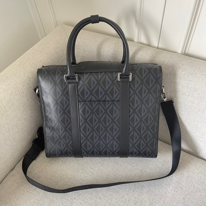 Dior Lingot Document Bag