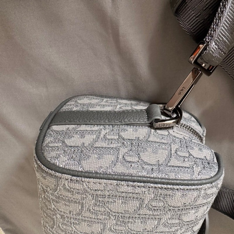 Dior Roller Bag