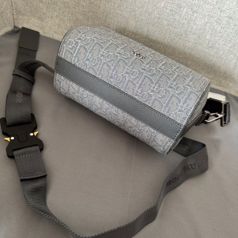 Dior Roller Bag