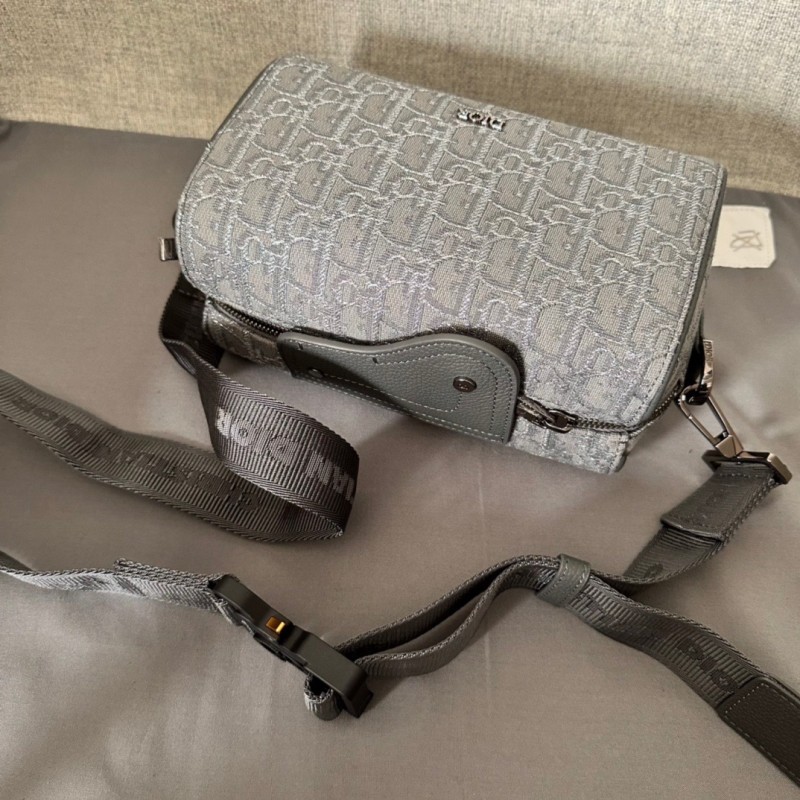 Dior Roller Bag